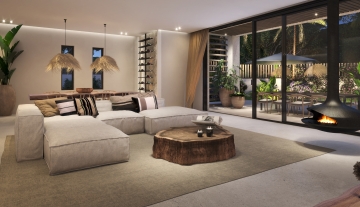 Resa Estates plot with license for sale Ibiza can Furnet plot 2.jpg